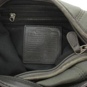 コーチ COACH ハンドバッグ ワンショルダ...の詳細画像4