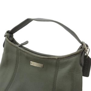 コーチ COACH ハンドバッグ ワンショルダ...の詳細画像5