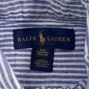ラルフローレン RALPH LAUREN リネ...の詳細画像5