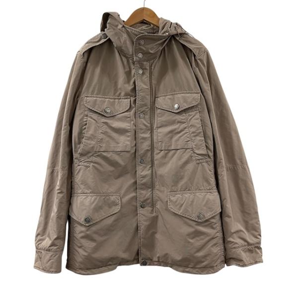 シーピーカンパニー C.P.COMPANY M65 フィールドジャケット ジップジャケット コート ...