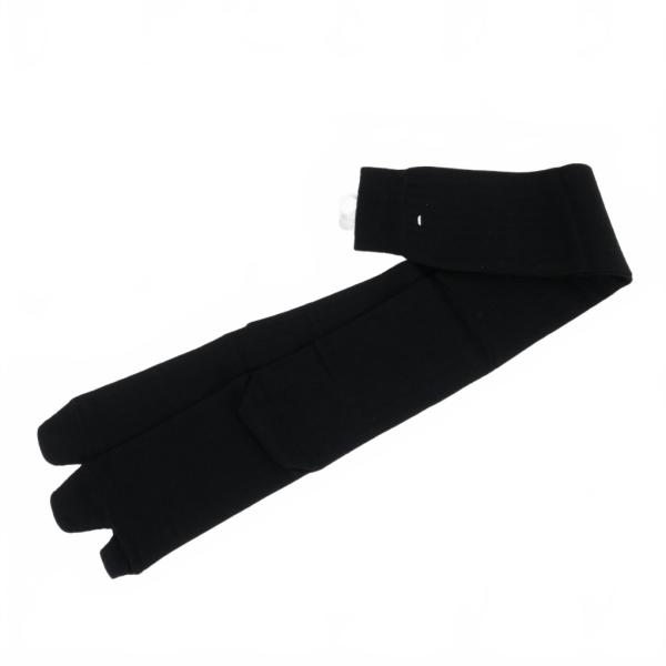 未使用品 メゾンマルジェラ Maison Margiela 足袋 タビ ニーハイソックス 靴下 M ...