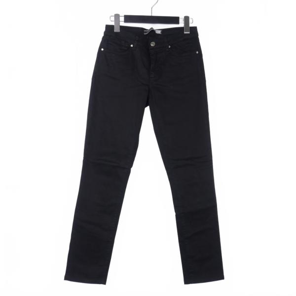 スポーツマックスコード マックスマーラ SPORTMAX CODE SKINNY スキニーパンツ テ...