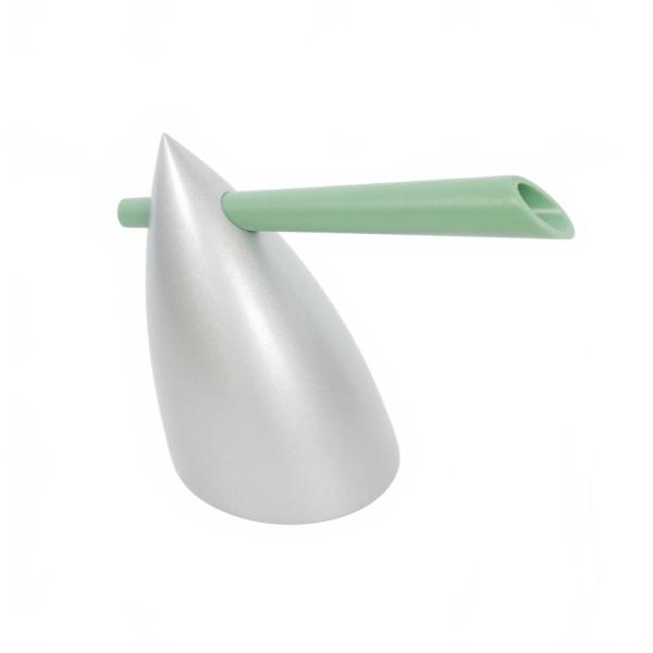 アレッシィ ALESSI ミニチュアホットベルタ Hot Bertaa ケトル フィリップスタルク ...