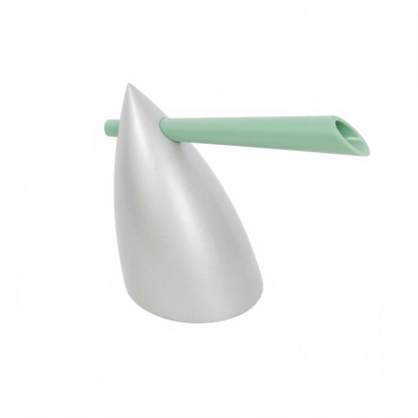 アレッシィ ALESSI ミニチュアホットベルタ Hot Bertaa ケトル フィリップスタルク ...