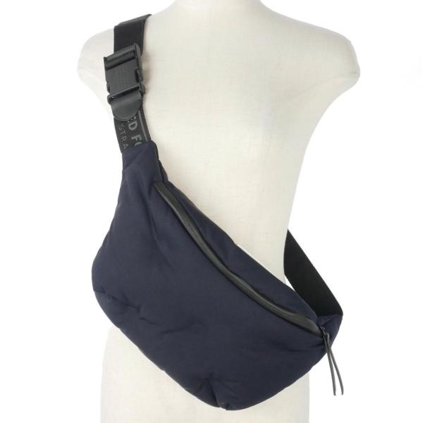 メゾンマルジェラ 11 Maison Margiela 11 グラムスラム ウエストバック ボディバ...