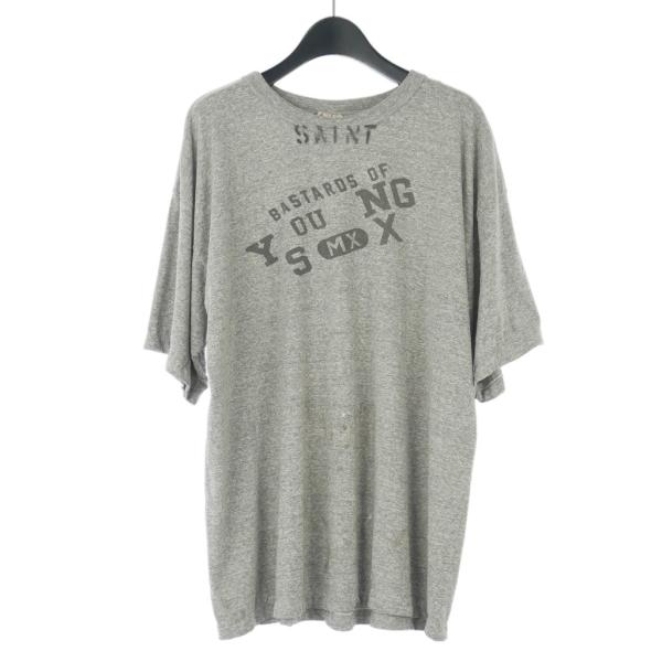 未使用品 セントマイケル SAINTMICHAEL × BerBerJin 25SS BJ_SS Y...