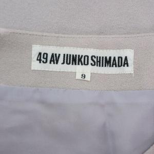 49アベニュー ジュンコシマダ 49AV. j...の詳細画像2