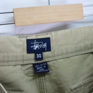 ステューシー STUSSY 90s old s...の詳細画像2