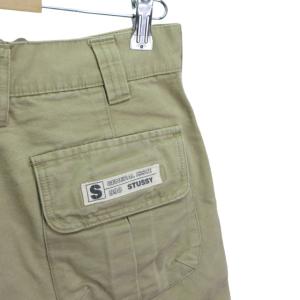 ステューシー STUSSY 90s old s...の詳細画像4