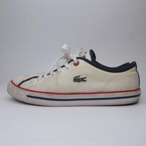 ラコステ LACOSTE スニーカー シューズ...の詳細画像2