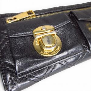 マークジェイコブス MARC JACOBS 長...の詳細画像4