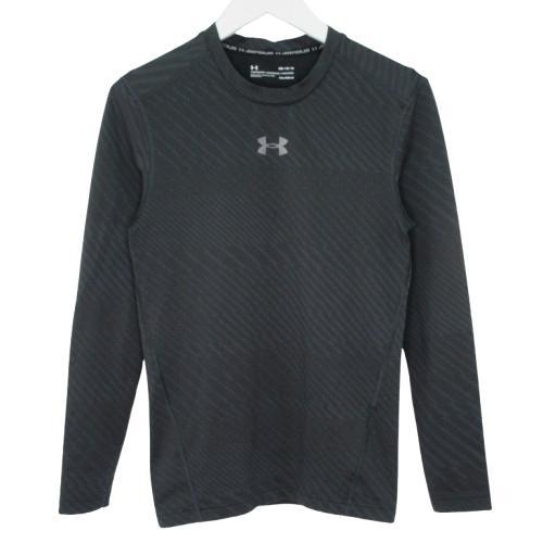 アンダーアーマー UNDER ARMOUR 長袖 コンプレッションウェア アンダーシャツ インナー ...