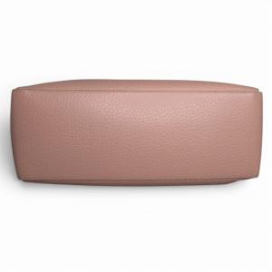 トッズ TODS トートバッグ シボレザー ベ...の詳細画像3
