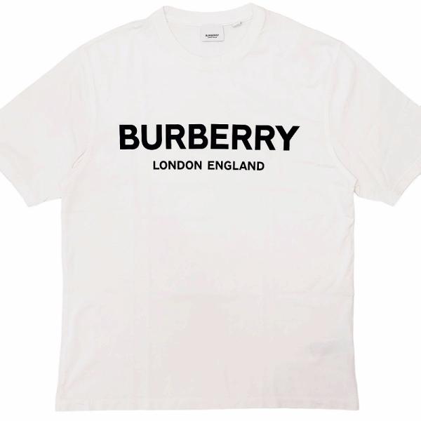 バーバリー BURBERRY LONDON ENGLAND LOGO TEE Tシャツ カットソー ...
