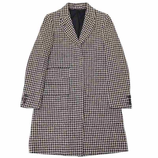 マーガレットハウエル MARGARET HOWELL SHADOW HOUNDSTOOTH MHL ...