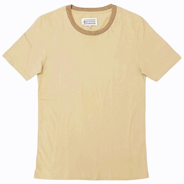 マルタンマルジェラ 10 Martin Margiela 10 17SS PACK リンガーTシャツ...