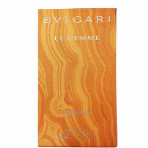 未使用品 ブルガリ BVLGARI レ ジェンメ オ アンベロ オー ド パルファム LE GEMME AMBERO 100ml 香水 フレグランス メンズ｜vectorpremium