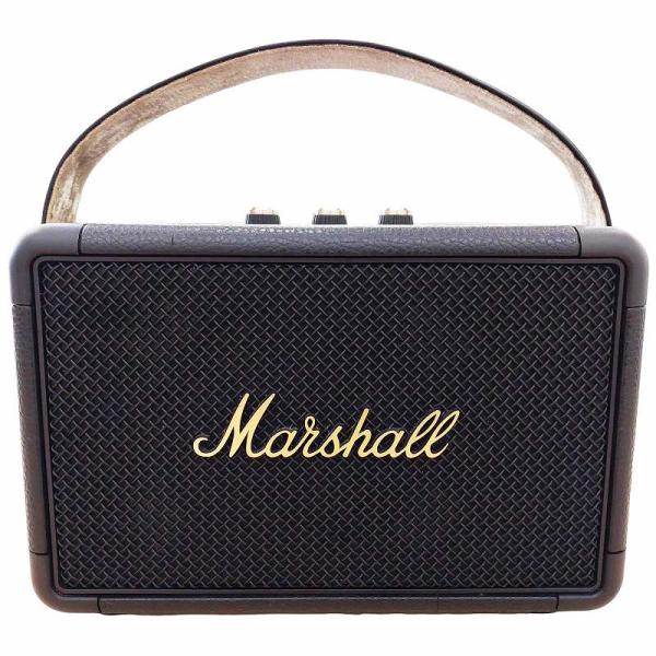 Marshall KILBURN 2 Bluetooth マーシャル オーディオ機器 スピーカー 音...