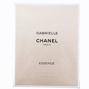 未使用品 シャネル CHANEL ガブリエル シャネル GABRIELLE CHANEL オードゥ パルファム 香水 フレグランス シュリンク付 フランス製 50ml 0｜vectorpremium