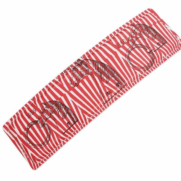 未使用品 エルメス HERMES GIL GM Manufacture de Boucleries ...