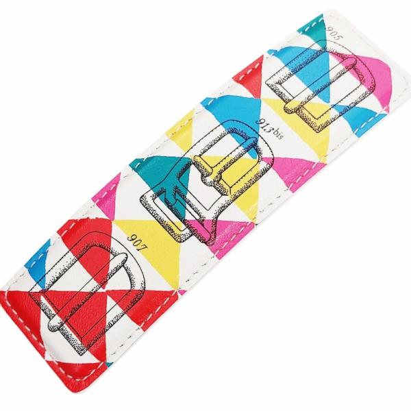 未使用品 エルメス HERMES GIL GM Manufacture de Boucleries ...