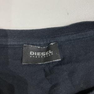 ディーゼル DIESEL Tシャツ カットソー...の詳細画像2