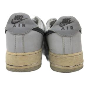 ナイキ AIR FORCE1 エアフォース1 ...の詳細画像2
