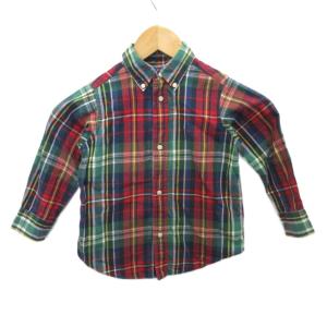 ラルフローレン RALPH LAUREN ボタン...の商品画像