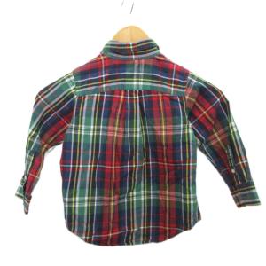 ラルフローレン RALPH LAUREN ボタ...の詳細画像1