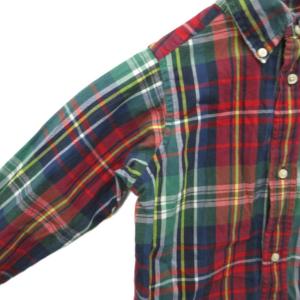 ラルフローレン RALPH LAUREN ボタ...の詳細画像2