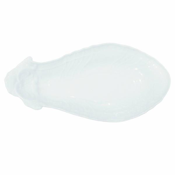 リチャードジノリ Richard Ginori ベッキオホワイト ピクルスディッシュ 中皿 プレート...