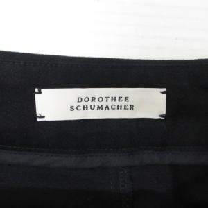 DOROTHEE SCHUMACHER カーゴ...の詳細画像2