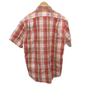 ラコステ LACOSTE ボタンダウンシャツ ...の詳細画像1