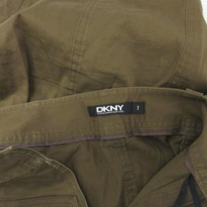 ダナキャランニューヨーク DKNY タイトスカ...の詳細画像3