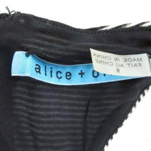 アリスオリビア alice + olivia ...の詳細画像4