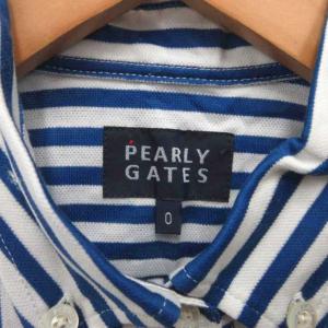 パーリーゲイツ PEARLY GATES ボタ...の詳細画像4
