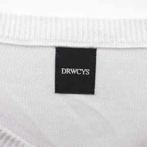 ドロシーズ DRWCYS ニット セーター V...の詳細画像3