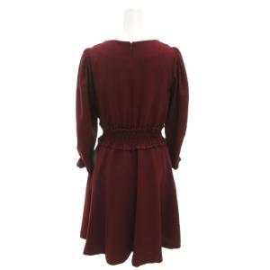 ボンメルスリー BON MERCERIE 美品...の詳細画像1