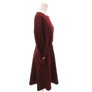 ボンメルスリー BON MERCERIE 美品...の詳細画像2