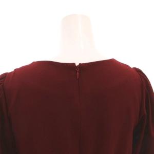 ボンメルスリー BON MERCERIE 美品...の詳細画像4