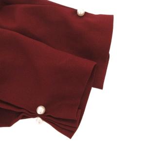 ボンメルスリー BON MERCERIE 美品...の詳細画像5