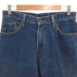 ヘインズ Hanes デニムパンツ ジーンズ ...の詳細画像2