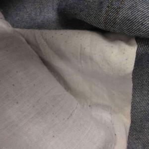 ヘインズ Hanes デニムパンツ ジーンズ ...の詳細画像5