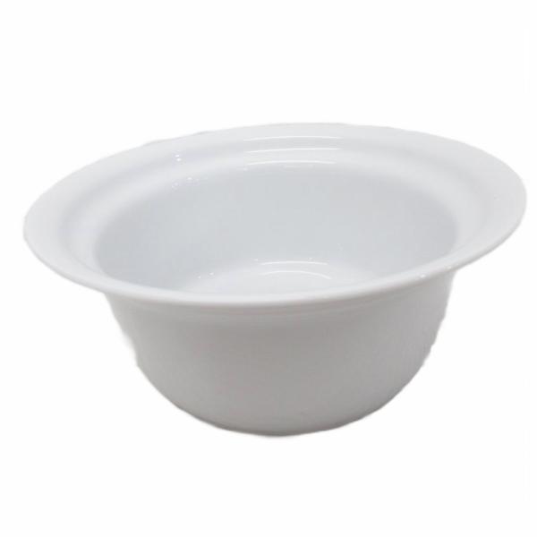 ロイヤルコペンハーゲン ROYAL COPENHAGEN 577 ESSENCE ボウル 洋食器 白...