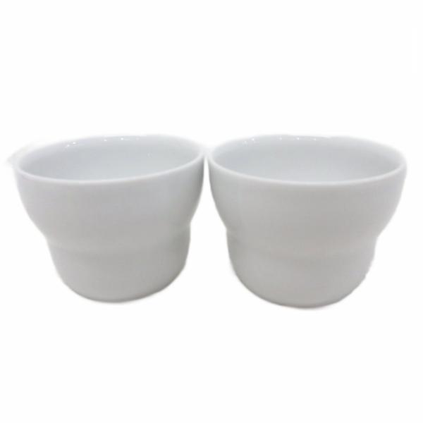 ロイヤルコペンハーゲン ROYAL COPENHAGEN 072ESSENCE 2P 2客セット コ...