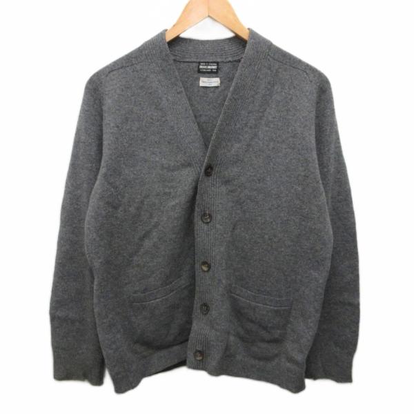 ブルックスブラザーズ BROOKS BROTHERS 80s ヴィンテージ カーディガン ニット ウ...