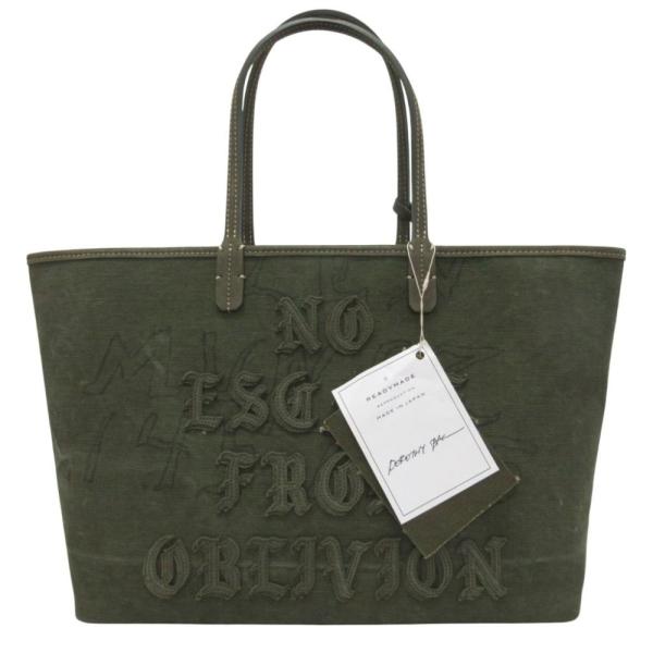 未使用品 レディメイド READYMADE タグ付き 25AW CALI DOROTHY BAG M...