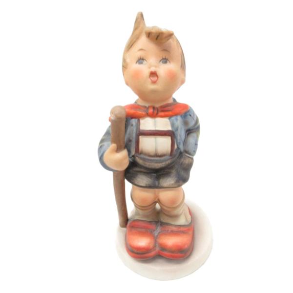 Goebel ゲーベル Little Hiker リトル ハイカー フンメル人形 その他