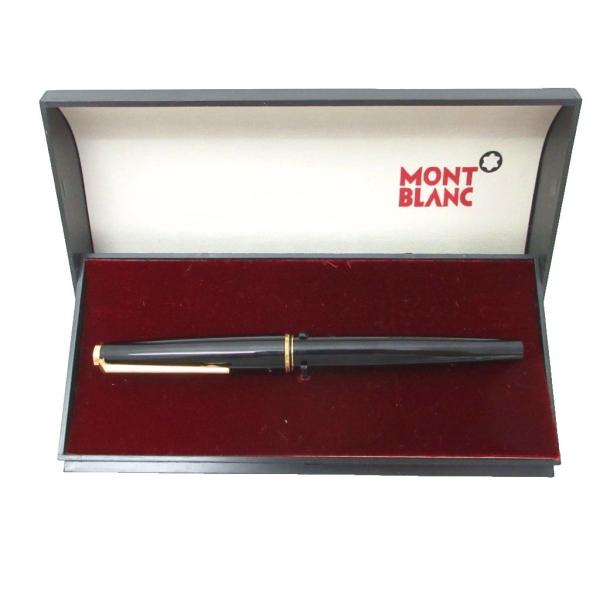 モンブラン MONT BLANC 万年筆 ペン 筆記用具 GERMANY その他