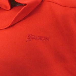 スリクソン SRIXON スポーツウエア カッ...の詳細画像4